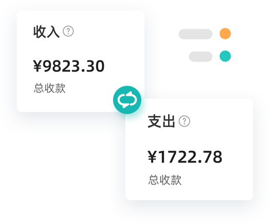 往來(lái)對(duì)賬 往來(lái)對(duì)賬